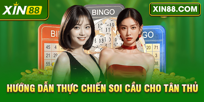 Hướng dẫn thực chiến soi cầu cho tân thủ