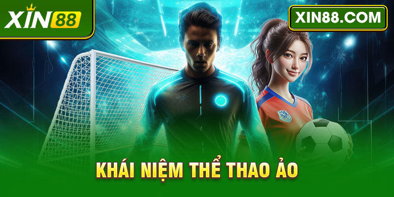 Giới thiệu về hình thức Virtual Sport 