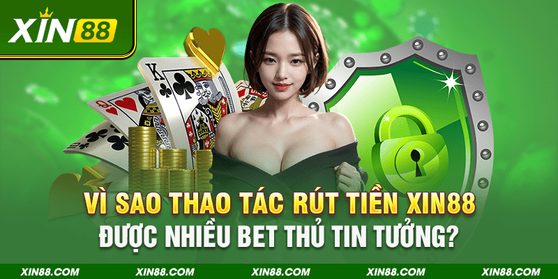 Vì sao bạn nên tải app Xin88 ngay hôm nay?