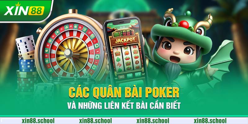 Mách nhỏ bạn mới mẹo chơi Poker bất khả chiến bại