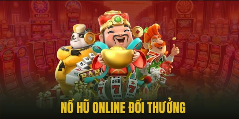 Giới thiệu game slots đổi thưởng U888