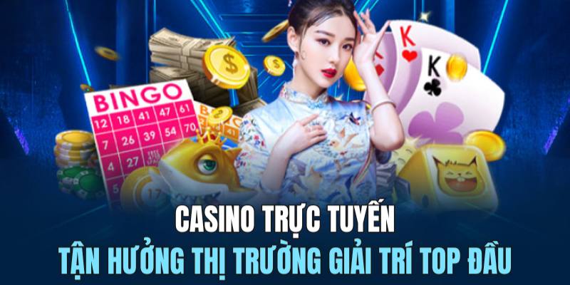 Casino Vipwin